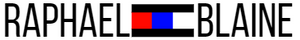 Raphael Blaine logo