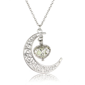 Moonlight Necklace