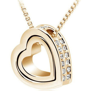 Love Necklace