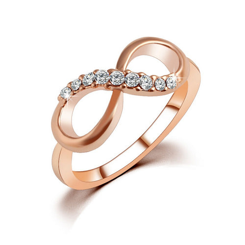 Infinity Ring