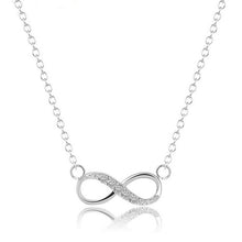 Infinity Necklace