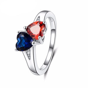 The Ring of Love