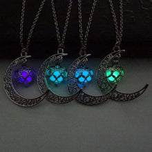 Moonlight Necklace