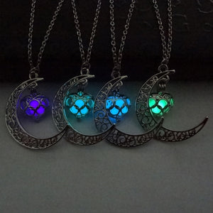 Moonlight Necklace