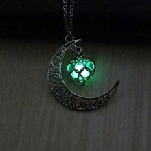 Moonlight Necklace