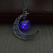 Moonlight Necklace