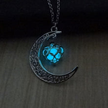 Moonlight Necklace