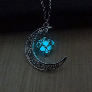 Moonlight Necklace
